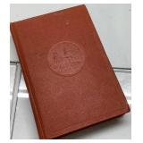 Twin Sombreros by Zane Grey, Published by P.F. Col