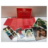 Olivia Newton-John Fan Club Membership Package wit