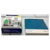 Universal Wireless Keypad and Kobo SleepCover