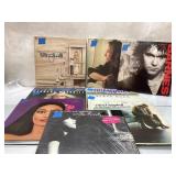 10 Vintage Music Albums from Various Artists