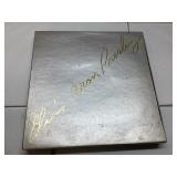 Elvis Aron Presley 25th Anniversary Limited Editio
