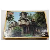Kodakcolor 1000-Piece Victorian House Jigsaw Puzzl