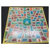Vintage 1959 Perry Mason Board Game by Paisano Pro