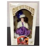 Gone with the Wind Portrait Doll, Limited Edition