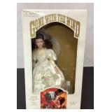 Gone With the Wind Scarlett Oï¿½Hara Limited Edition