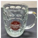 George Killianï¿½s Branded Glass Beer Mug, Approxima
