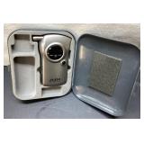 ABI Digital Breath Alcohol Tester with Carrying Ca