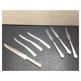 Miscellaneous Kitchen Knives