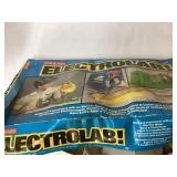 Vintage ElectroLab Science Kit ï¿½ New in Original P