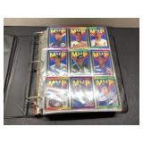 Over 650 Unchecked 1989 Donruss Baseball Cards in