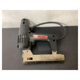 Craftsman Electric Stapler/Nailer with Black Case