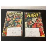 Silver Age DC Comics: Teen Titans #15 (1968) and F