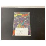 Aquaman and the Atom #15 DC Comics 1964 Silver Age