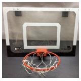 SKLZ Pro Mini Hoop XL Basketball Hoop, Approx. 16