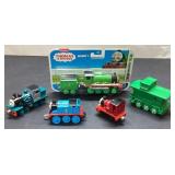 Thomas & Friends Train Toys Assortment Including H