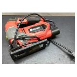 Bauer Corded Variable Speed Orbital Jigsaw