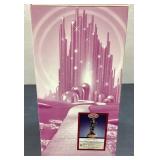 Wizard of Oz Scarecrow Figurine ï¿½ 9 Inches Tall