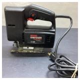 Sears Craftsman 1/4 HP Sabre Saw With Power Cord