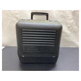 Sears Craftsman Router with Case