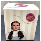 Wizard of Oz Dorothy and Scarecrow Musical Figurin