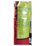 Round Ombre Durable Outdoor Coated Polyester Fabri