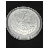 2022 Liberty Silver Dollar 1 Troy Ounce of Silver
