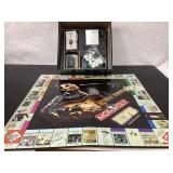 Monopoly Elvis Collectorï¿½s Edition Board Game
