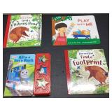 4 Childrenï¿½s Books Including DK and Thomas & Frien