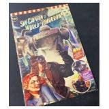 Sky Captain and the World of Tomorrow Promotional