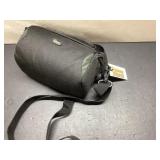 Lowepro Camera Bag with Apeks Regulator and Hose