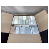 Sports Cards with 3 Levels of Unchecked Cards