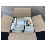 Sports Cards Packed 3 Levels Deep