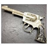 Working 1950ï¿½s Cowpoke Jr. Cap Gun Approximately 8