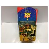Disney Pixar Toy Story 2 Special Edition Round-Up