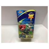 Disney Pixar Toy Story 2 Booster Figure by Mattel