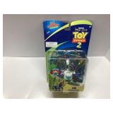 Toy Story 2 XR Action Figure by Disney/Pixar in Or