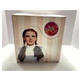 Wizard of Oz Figurine Scene Approximately 8 x 9 In