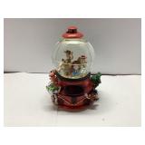 Toy Story Musical Globe Approximately 8 Inches Tal