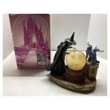 Wizard of Oz Wicked Witch and Flying Monkey Untest