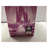 The Wizard of Oz Musical Snow Globe, Approximately