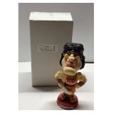 Samson Bobblehead Figurine, Approximately 8 Inches