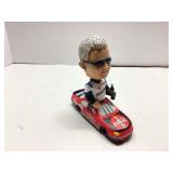 Ricky Rudd Bobbing Head Figurine in Coca-Cola #28