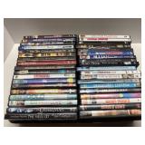 DVD Box Set Collection