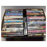 DVD Movies in Mixed Genres