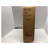 Heritage Mint Collection Doll 'Amanda' with Origin