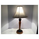 Table Lamp With Approx. 22-Inch Height and Functio