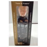 Pride of Purdue Limited Edition Bobblehead by Fore