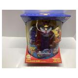 Toy Story 2 Metal Morphers Tank Smashing Zurg Delu