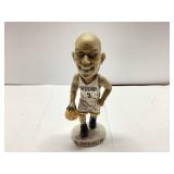 Al Harrington Basketball Figurine, Approximately 8