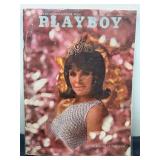 1967 Playboy Magazine, August Issue